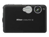 ῵ COOLPIX S3