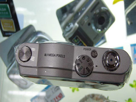 鿴 Digimax L80 һͼ