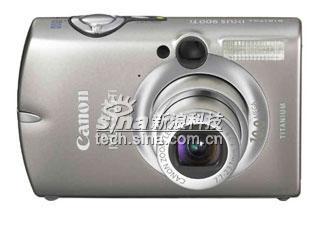 鿴 Digital IXUS 900 Ti һͼ