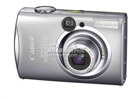 鿴 Digital IXUS 850 IS һͼ