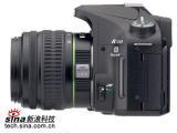  K100D Super