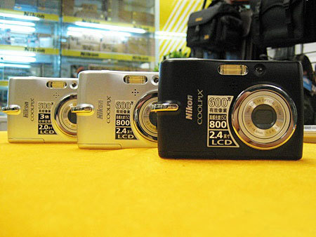 鿴῵ COOLPIX L10 һͼ