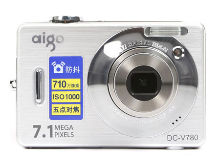 ����鿴�������� DC-V780 ��һ��������ͼ