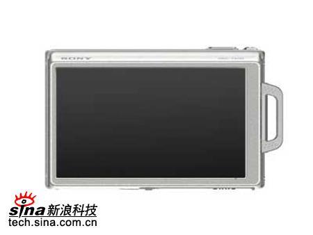 鿴 DSC-T200 һͼ