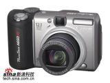  PowerShot A650 IS