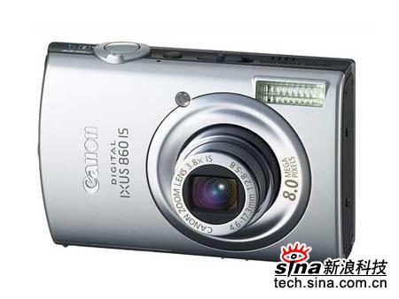 鿴IXUS860 IS һͼ