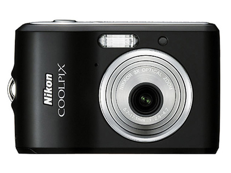 ����鿴���῵ COOLPIX L16 ��һ��������ͼ