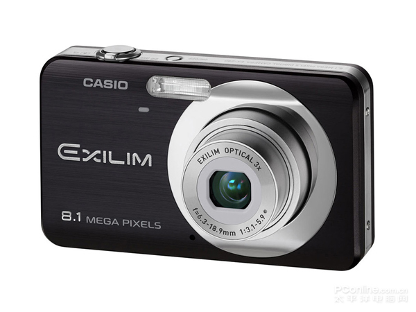 ����鿴������ŷ EX-Z80 ��һ��������ͼ