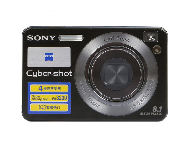 鿴 Cyber-Shot W130 һͼ