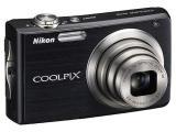 ῵ COOLPIX S630