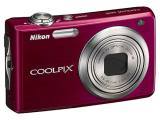 ῵ COOLPIX S630