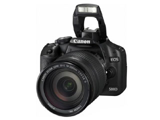   EOS 500D