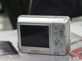  DSC-S930