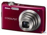 ῵ COOLPIX S630