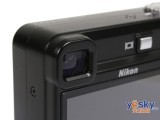 ῵ COOLPIX P80