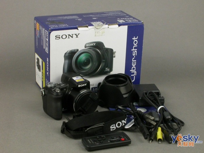 鿴 DSC-H50 һͼ