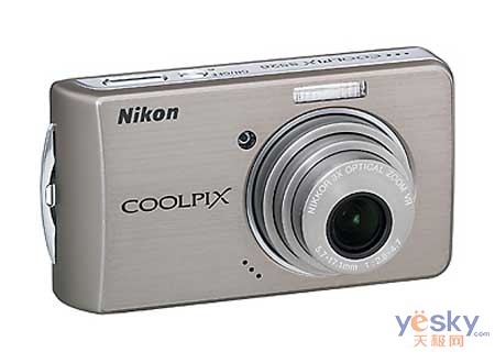 鿴῵ COOLPIX S520 һͼ