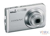 ῵ COOLPIX S210