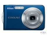 ῵ COOLPIX S210