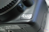 佳能450D