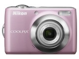 ῵ COOLPIX L21