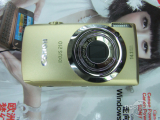 IXUS210 IS