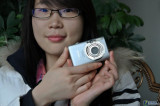 IXUS95 IS