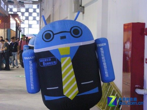创意是生存之本上海汽车用品展有感