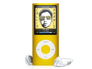 苹果iPod nano 4(8G)_产品库_mp3播放器_数码_科技时代_新浪网