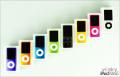 ƻiPod nano 4(8G)