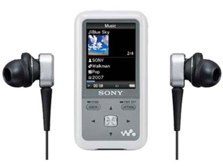 NWZ-S715F