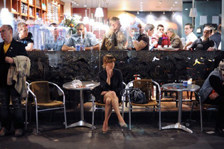 ������Ӱʦ���ڽ��ĵĽ���