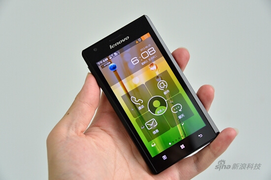 ������Phone K800����