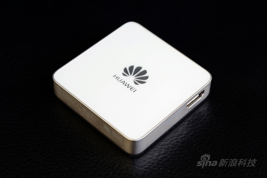 小巧机身+蓝牙连接 华为秘盒体验|华为|电视盒