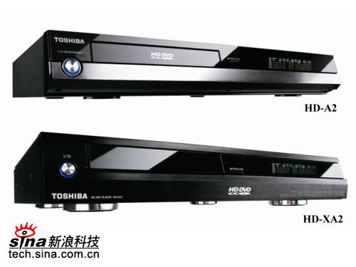 �Ƽ�ʱ��_HD-DVD������ȫ�߽��� ����ۼ�399��Ԫ