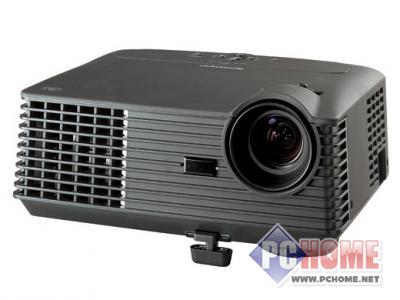 聚焦5900元低价位商用投影机精彩推荐