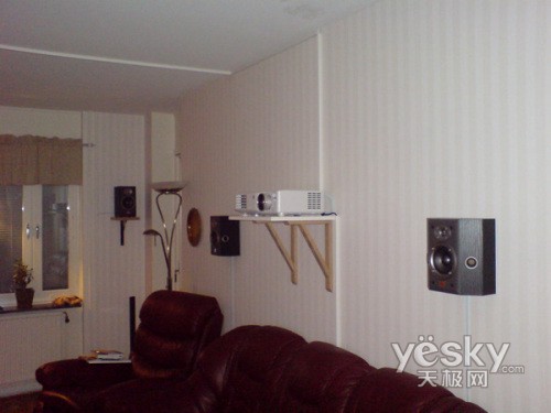 ˫��ʾ�ջ�������HDDVD������ӰԺ(3)