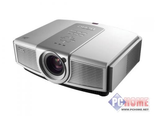 720p高清终结者家用投影明基PE8720