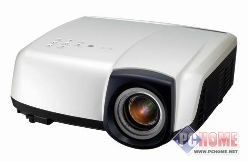 三菱家庭影院投影LVP-HC6050闪耀上京