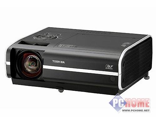 办公省事没烦恼 无线投影机导购_家电