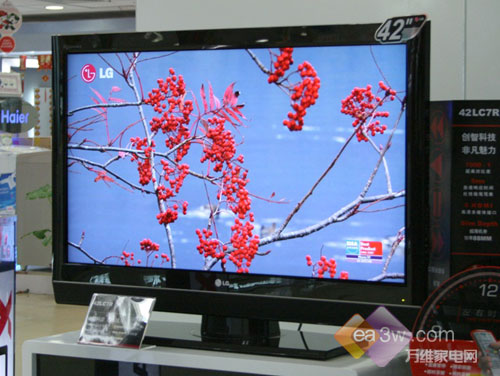 价格创新低2月各尺寸超值液晶电视盘点