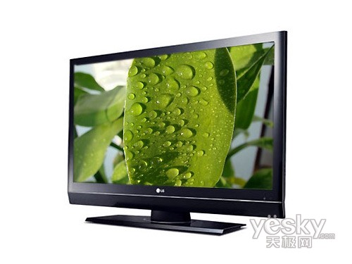 划算之选LG42LC7R液晶电视售价7200元