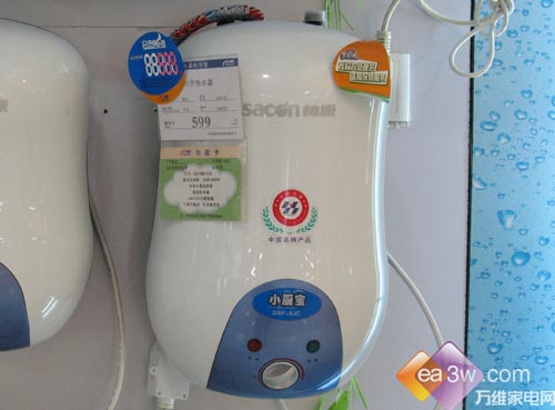 涨价之前赶快抢本周热水器排行TOP5