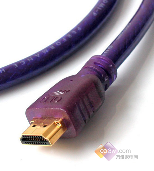 什么是HDMI接口?HDMI接口技术讲解_家电