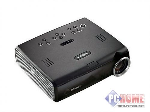 万元价位主流高亮度商用投影机导购