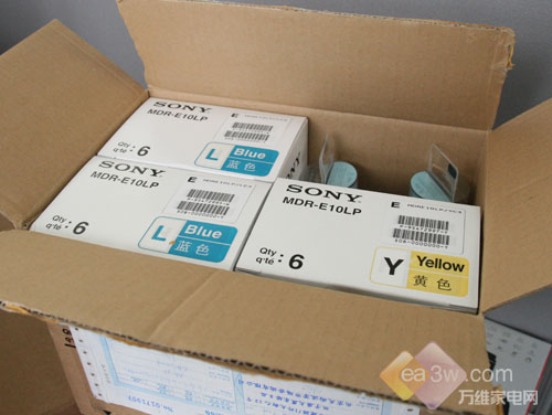 免费送索尼耳机有奖竞猜活动奖品曝光