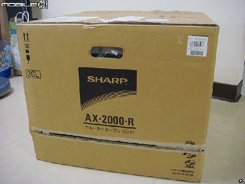 人人是食神 夏普微波炉玩转烧烤(图)_家电