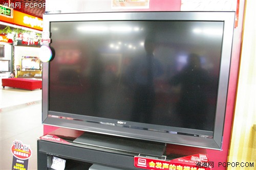 全是新面孔五一前新品平板电视导购