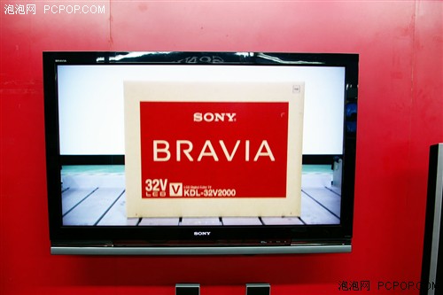 全是新面孔五一前新品平板电视导购