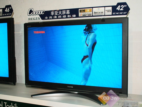 营造甜蜜二人世界！精品卧室液晶一览